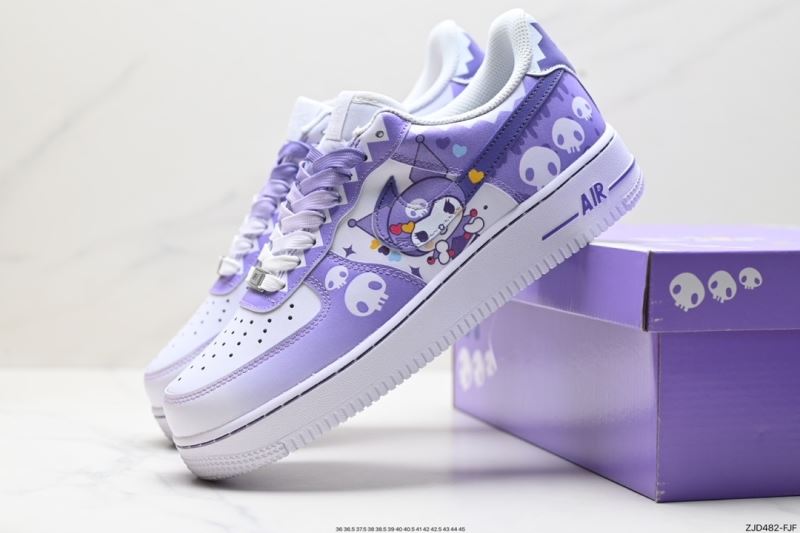 Nike Air Force 1 Shoes